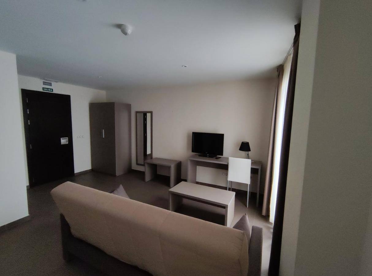 Aparthotel Castellfort, foto 3