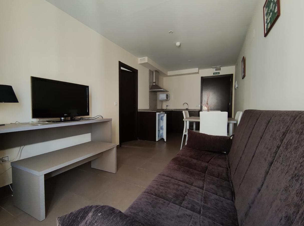 Aparthotel Castellfort, foto 5