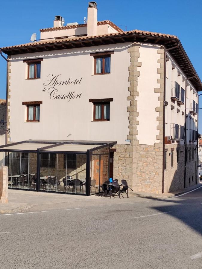 Aparthotel Castellfort, foto 2